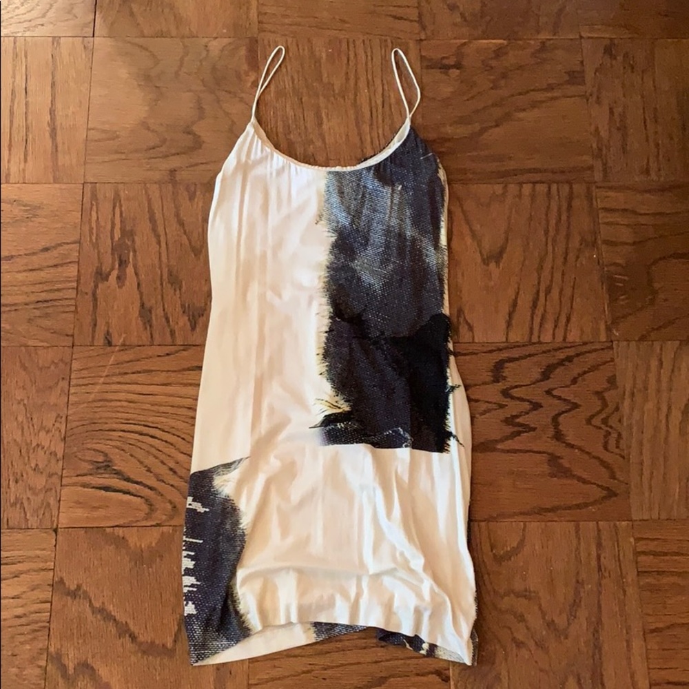 Nicole Miller Studio minidress
